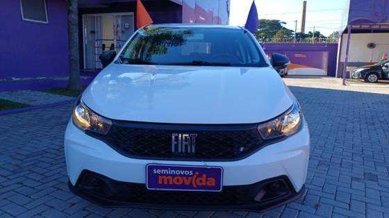 FIAT ARGO 1.0 FIREFLY FLEX MANUAL FIAT ARGO 1.0 FIREFLY FLEX MANUAL